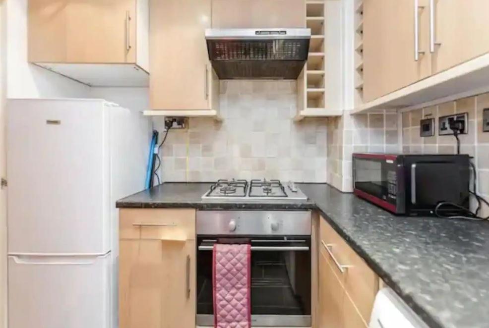 Aplacetostay Apartment, Zone 1 Accommodatie bij particulieren Londen