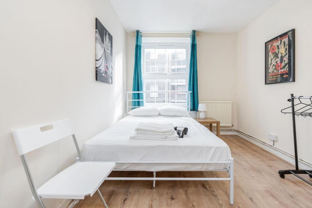Aplacetostay Apartment, Zone 1 Accommodatie bij particulieren Londen